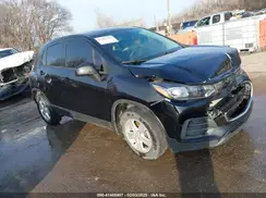 KL7CJKSBXLB032383 2020 CHEVROLET TRAX
