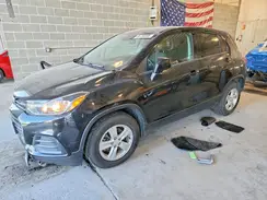 KL7CJKSBXLB032545 2020 CHEVROLET TRAX