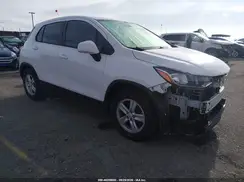 KL7CJKSBXLB034926 2020 CHEVROLET TRAX