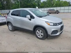 KL7CJKSBXLB037065 2020 CHEVROLET TRAX