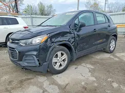 KL7CJKSBXLB038507 2020 CHEVROLET TRAX