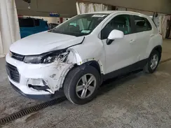 KL7CJKSBXLB042041 2020 CHEVROLET TRAX
