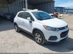 KL7CJKSBXLB050754 2020 CHEVROLET TRAX