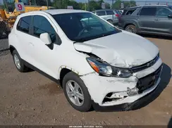 KL7CJKSBXLB052701 2020 CHEVROLET TRAX