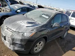 KL7CJKSBXLB057820 2020 CHEVROLET TRAX