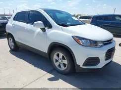 KL7CJKSBXLB058806 2020 CHEVROLET TRAX