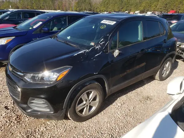 KL7CJKSBXLB059941 2020 CHEVROLET TRAX - Image 1