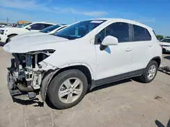 KL7CJKSBXLB060457 2020 CHEVROLET TRAX