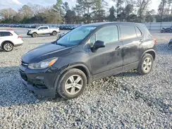 KL7CJKSBXLB060670 2020 CHEVROLET TRAX