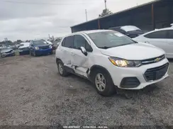 KL7CJKSBXLB061382 2020 CHEVROLET TRAX