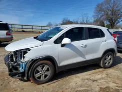KL7CJKSBXLB061818 2020 CHEVROLET TRAX
