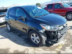 KL7CJKSBXLB066257 2020 CHEVROLET TRAX