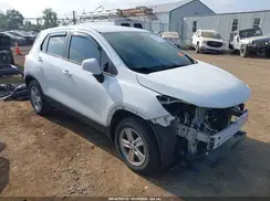 KL7CJKSBXLB074942 2020 CHEVROLET TRAX