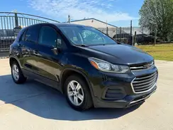 KL7CJKSBXLB085648 2020 CHEVROLET TRAX
