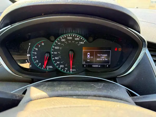 KL7CJKSBXLB085648 2020 CHEVROLET TRAX - Image 8
