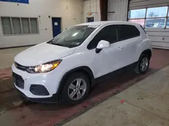 KL7CJKSBXLB087898 2020 CHEVROLET TRAX