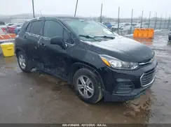 KL7CJKSBXLB087917 2020 CHEVROLET TRAX