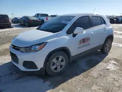 KL7CJKSBXLB088372 2020 CHEVROLET TRAX