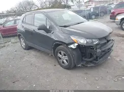 KL7CJKSBXLB090848 2020 CHEVROLET TRAX