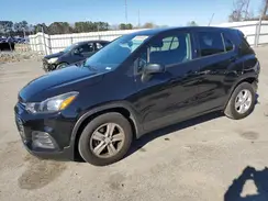 KL7CJKSBXLB314555 2020 CHEVROLET TRAX