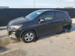 KL7CJKSBXLB315205 2020 CHEVROLET TRAX