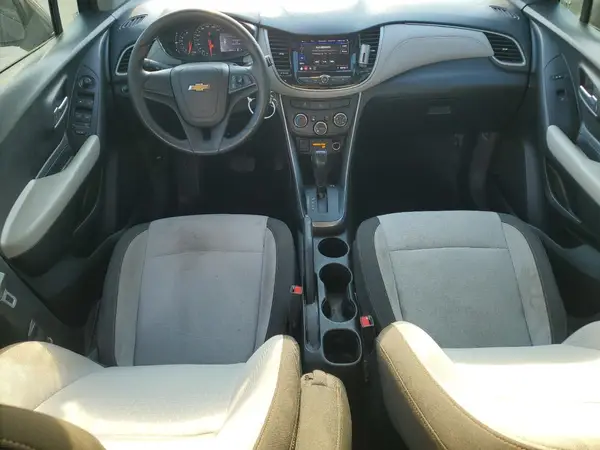 KL7CJKSBXLB315205 2020 CHEVROLET TRAX - Image 8