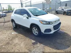 KL7CJKSBXLB317150 2020 CHEVROLET TRAX