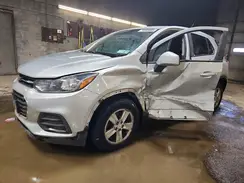 KL7CJKSBXLB320517 2020 CHEVROLET TRAX