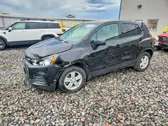 KL7CJKSBXLB324406 2020 CHEVROLET TRAX