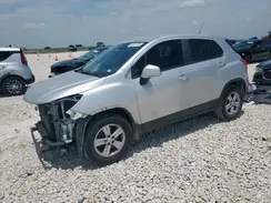 KL7CJKSBXLB325250 2020 CHEVROLET TRAX