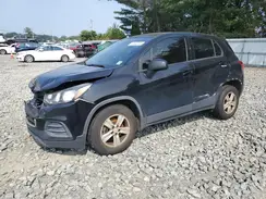 KL7CJKSBXLB327449 2020 CHEVROLET TRAX