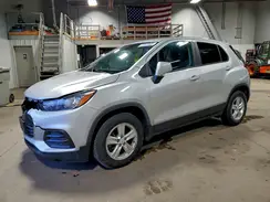 KL7CJKSBXLB329699 2020 CHEVROLET TRAX