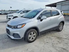 KL7CJKSBXLB330237 2020 CHEVROLET TRAX