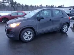 KL7CJKSBXLB330349 2020 CHEVROLET TRAX
