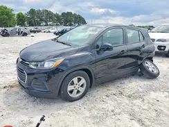 KL7CJKSBXLB332408 2020 CHEVROLET TRAX