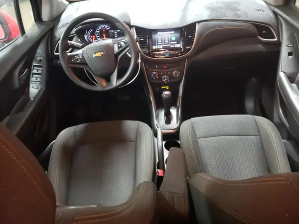 KL7CJKSBXLB335597 2020 CHEVROLET TRAX - Image 8
