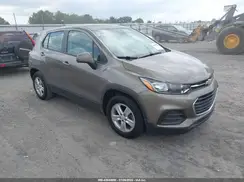 KL7CJKSBXLB336815 2020 CHEVROLET TRAX