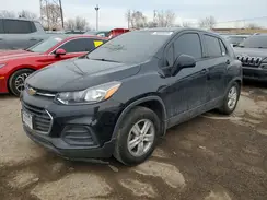 KL7CJKSBXLB337334 2020 CHEVROLET TRAX