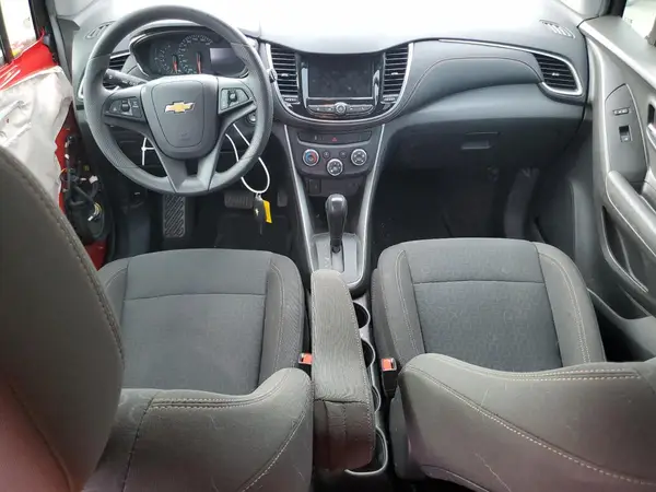KL7CJKSBXLB346079 2020 CHEVROLET TRAX - Image 8