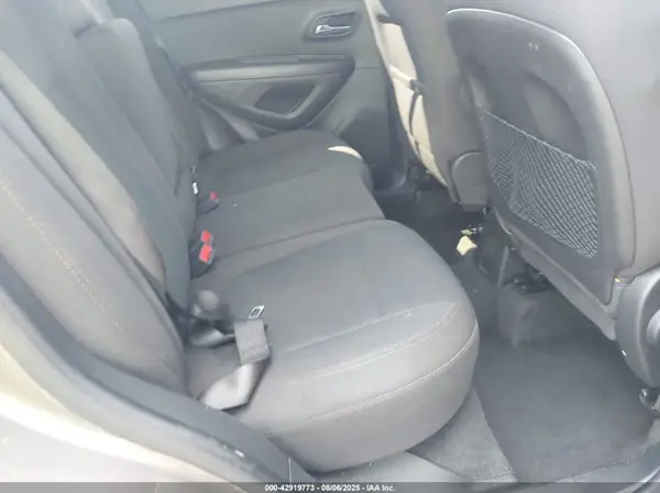 KL7CJKSBXLB346910 2020 CHEVROLET TRAX - Image 8