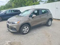KL7CJKSBXLB349421 2020 CHEVROLET TRAX