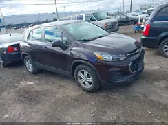 KL7CJKSBXLB350097 2020 CHEVROLET TRAX