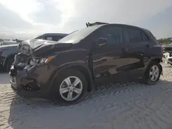 KL7CJKSBXLB353212 2020 CHEVROLET TRAX