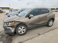 KL7CJKSBXLB353646 2020 CHEVROLET TRAX