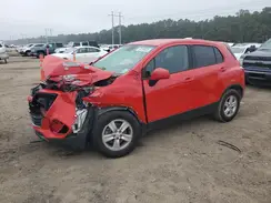 KL7CJKSBXLB354327 2020 CHEVROLET TRAX