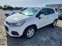KL7CJKSBXMB302116 2021 CHEVROLET TRAX