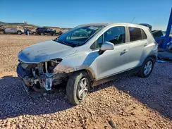 KL7CJKSBXMB302231 2021 CHEVROLET TRAX