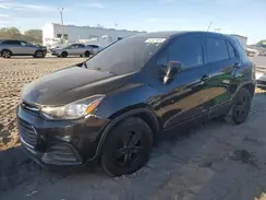 KL7CJKSBXMB303430 2021 CHEVROLET TRAX