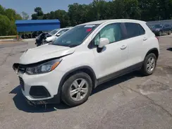 KL7CJKSBXMB306411 2021 CHEVROLET TRAX