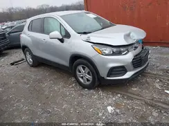 KL7CJKSBXMB306439 2021 CHEVROLET TRAX